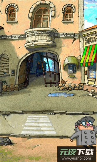 飞行员兄弟最新版截图1