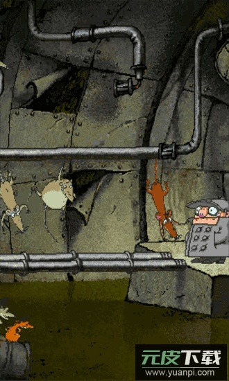 飞行员兄弟最新版截图2