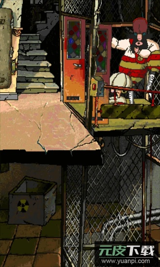 飞行员兄弟最新版截图3