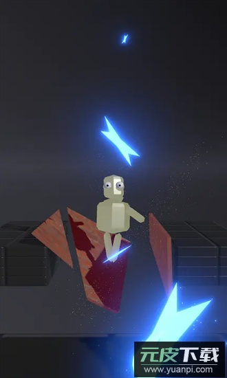 投掷手里剑游戏最新版本截图1