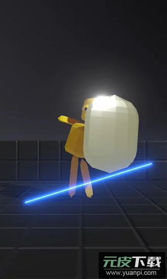 投掷手里剑游戏最新版本截图2