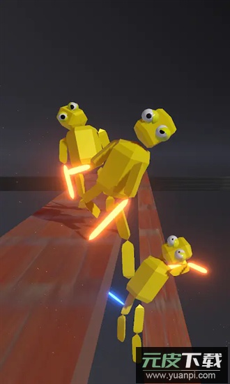 投掷手里剑游戏最新版本截图4