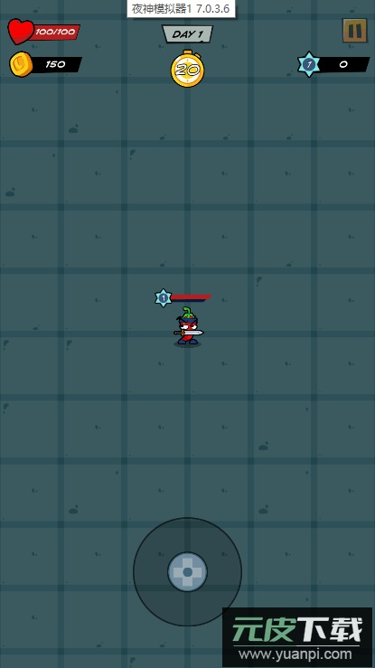 食物生存大作2022最新版截图1