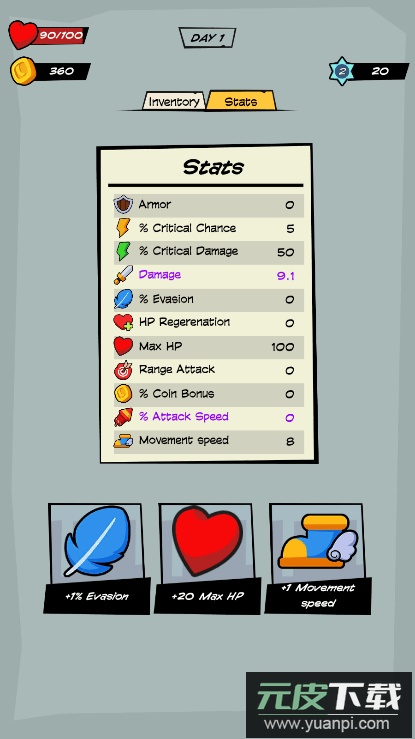 食物生存大作2022最新版截图2