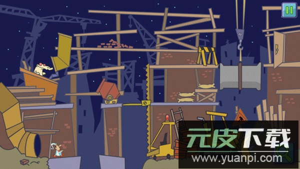 梦游先生安卓版截图1