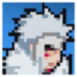 像素火影次世代青年雷影最新版