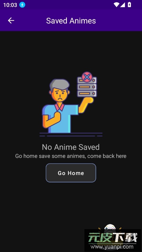 Anime Zzzone官方下载最新版本截图3