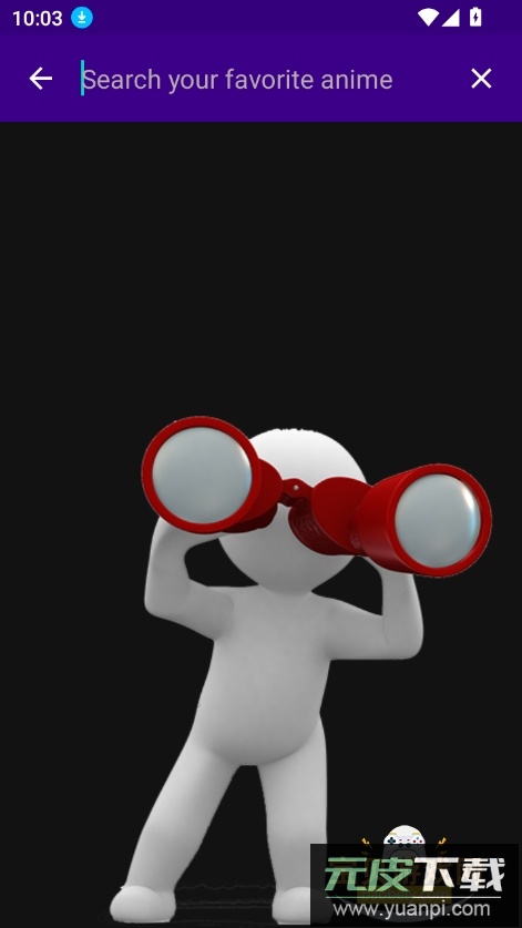 Anime Zzzone官方下载最新版本截图4