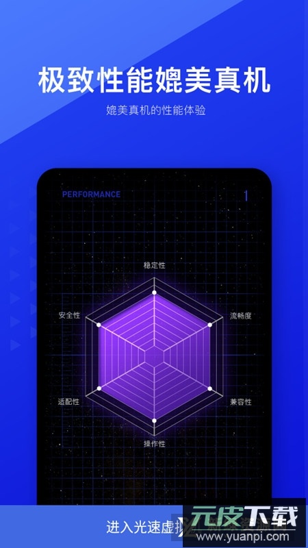 光速虚拟机安卓12兼容版通用版截图2
