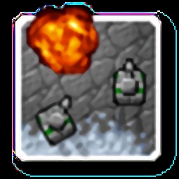 铁锈战争机械创新整合包v1.13.3