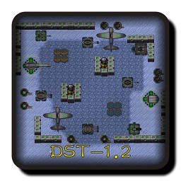 铁锈战争科技威慑2模组v1.13