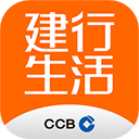 建行生活app官方手机版v2.1.6