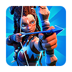 弓箭手对决游戏官方正版最新版v1.00