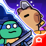 卡皮巴拉Go国际服最新版客户端(capybara)v1.6.3 完整版