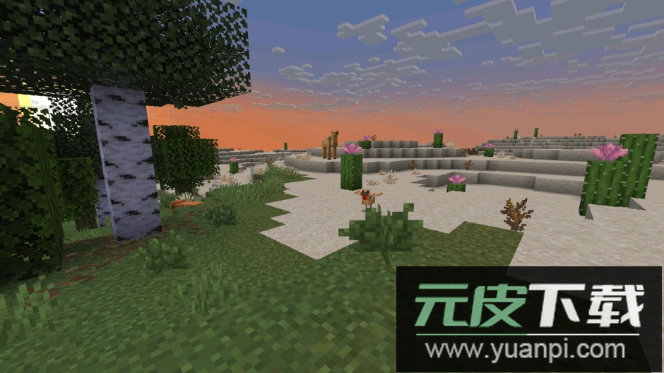 我的世界正式版国际基岩版(Minecraft)截图4