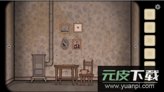 锈湖双人版中文Rusty Lake截图2