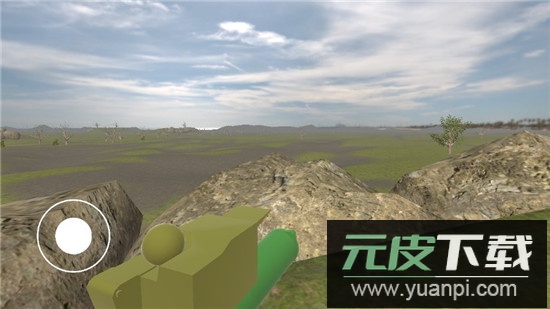 ATGM模拟器去广告最新版截图1