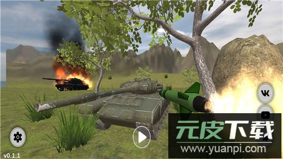 ATGM模拟器去广告最新版截图3