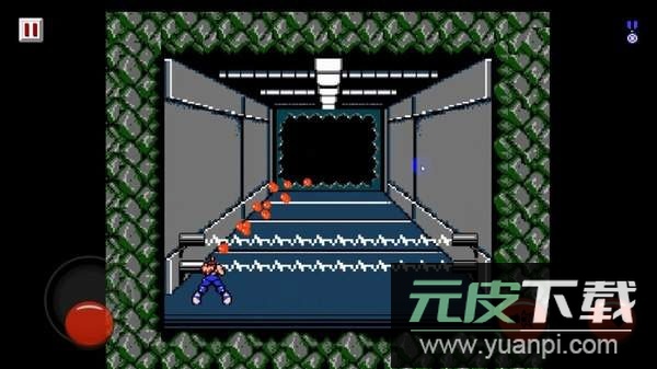 魂斗罗(经典版)手机单机(Contra Classic)截图1