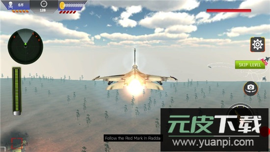 天空战区无限货币解锁版截图3