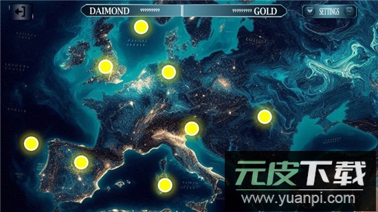 天空战区无限货币解锁版截图4