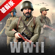 战争射手内置存档版v1.0.3