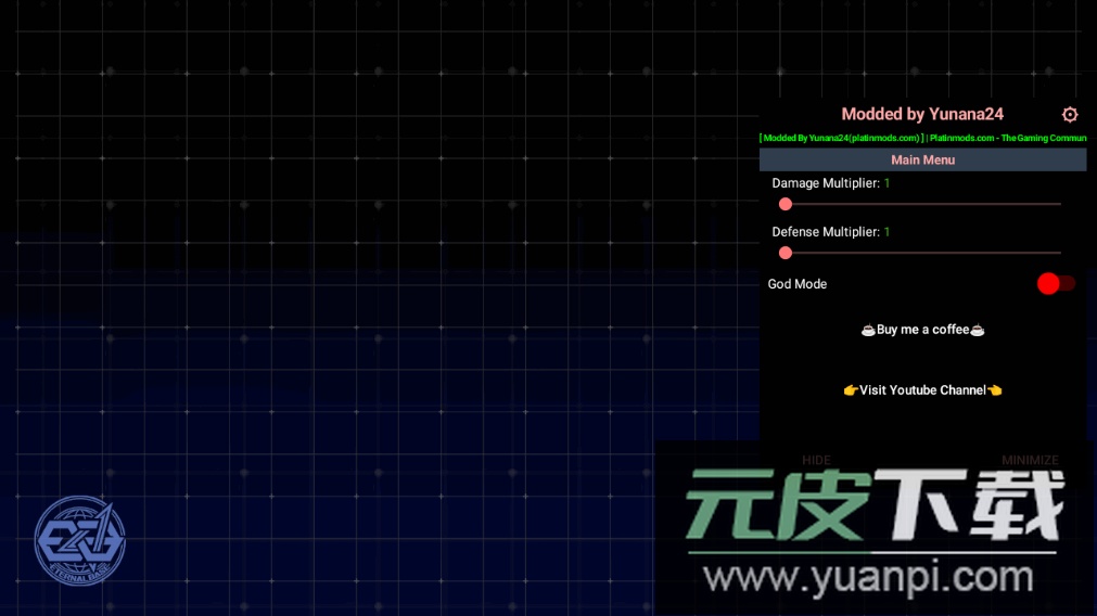 机动战士高达G世纪永恒内置菜单版截图1