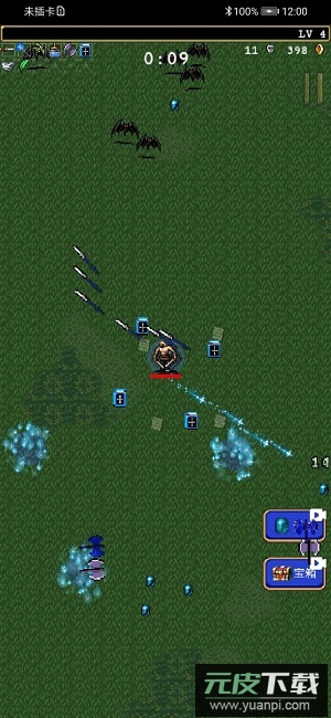 地下城割草最新版本截图3