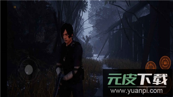 4Remake Fangame生化危机4重制版安卓移植版截图2