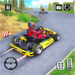 离线卡丁车比赛手机版v1.16