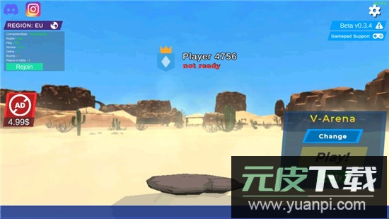 建筑射击模拟器免费无广告版截图1