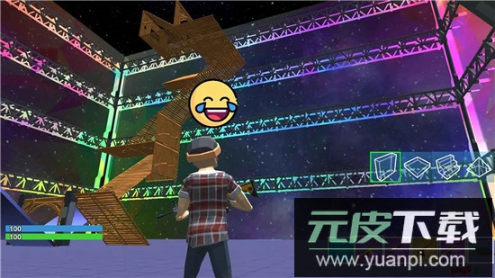 建筑射击模拟器免费无广告版截图4