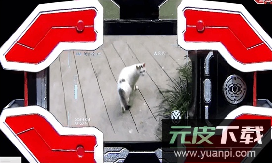 刑天召唤器模拟器最新版本截图4