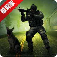 僵尸生存射击汉化手机版v2.0.5