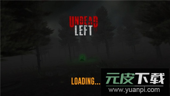 僵尸生存射击汉化手机版截图2