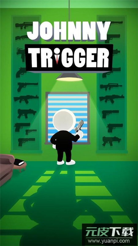 强尼扳机无限钞票版中文版截图4