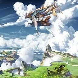 铁锈战争失落帝国中文版v澶辫藉1.0