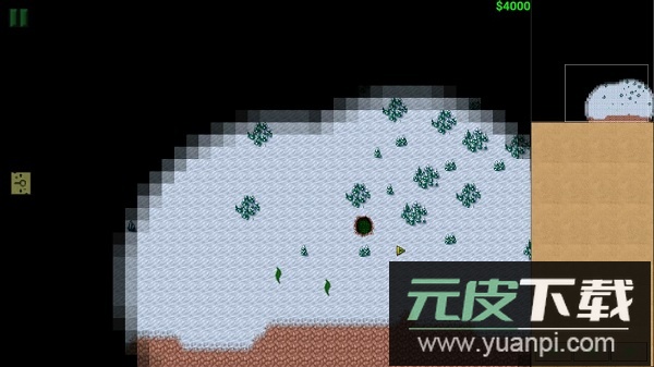 铁锈战争失落帝国中文版截图3