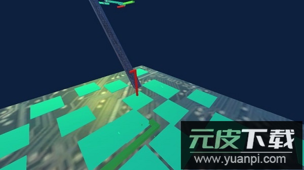 跳舞的线饭制寂静之悦远古版截图3