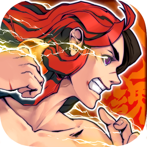 战魂铭人国服正版下载安装v2.12.0 官方版