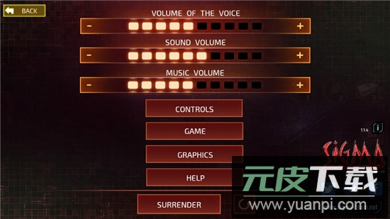 孤胆枪手2重装上阵移植版安卓汉化版截图2