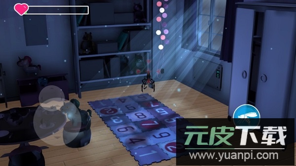 蚊子模拟器2手机版截图2