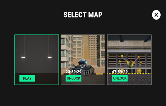 3D布娃娃沙盒游乐场手游(Last Play)中文最新版截图2