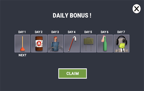 3D布娃娃沙盒游乐场手游(Last Play)中文最新版截图3