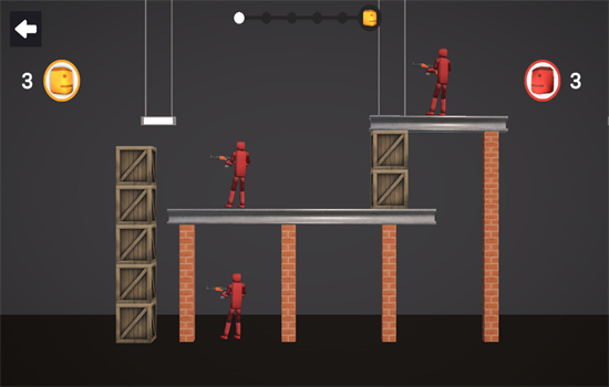 3D布娃娃沙盒游乐场手游(Last Play)中文最新版截图7