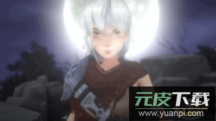 灵魂猎手地牢汉化版(Soul Huntress)截图3