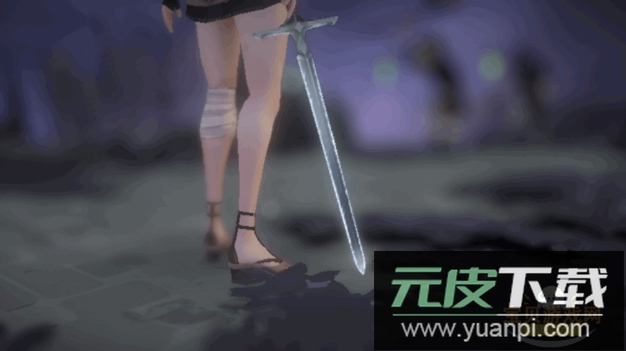 灵魂猎手地牢汉化版(Soul Huntress)截图4