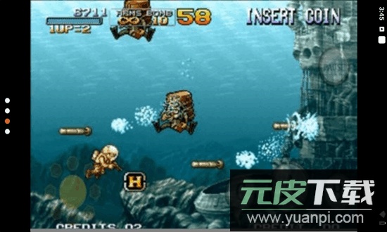 合金弹头3内置菜单版截图1