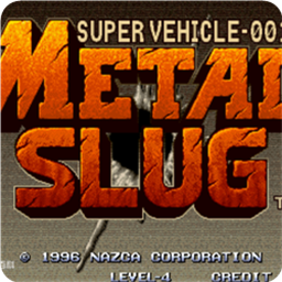 合金弹头1原版经典版v2021.01.25.16