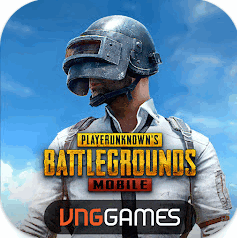 Pubg越南服安装包(PUBG Mobile VN)v3.9.0 最新版